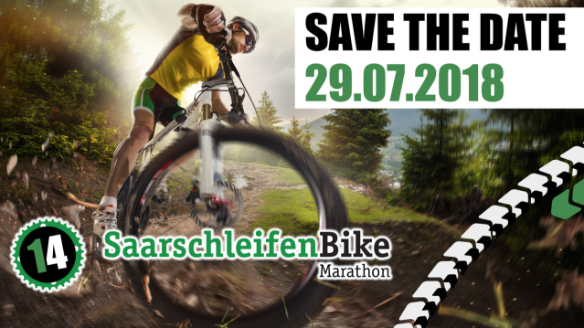 Saarschleifen-Bike Marathon