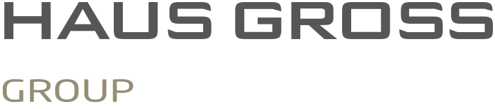 Logo Haus&Gross