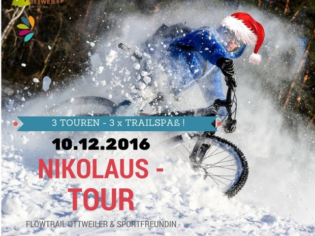 nikolaustour ottweiler