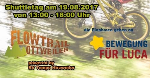 flowtrail ottweiler