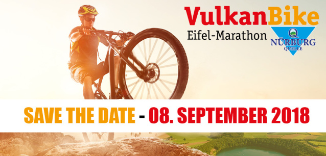 VulkanBike 2018