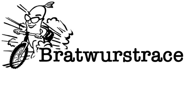 Bratwurstrace