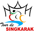 Tour de Singkarak 2022