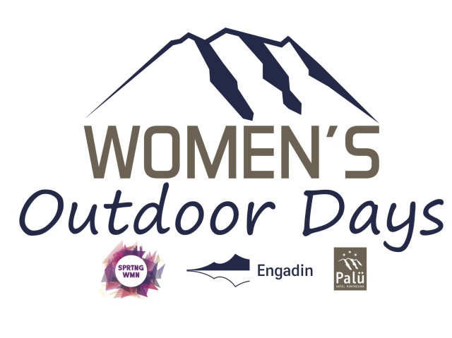 Women's Outdoor Days