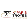 Paris Troyes Logo