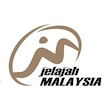Jelajah Malaysia Logo