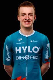 Jasper Levi Pahlke
