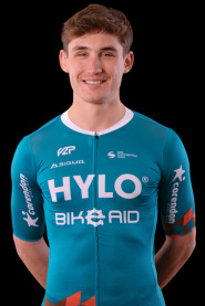 Enzo Decker