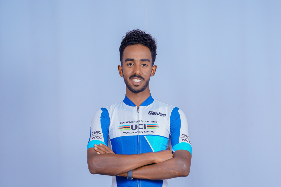 Bike aid cycling team 2025