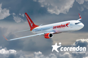 Corendon Airlines