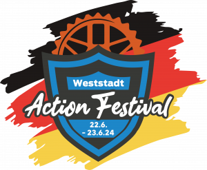 Weststadt Action Festival 2024