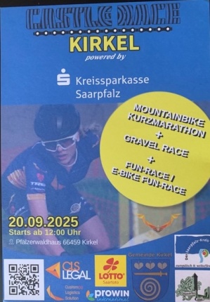 Castle Race 2025