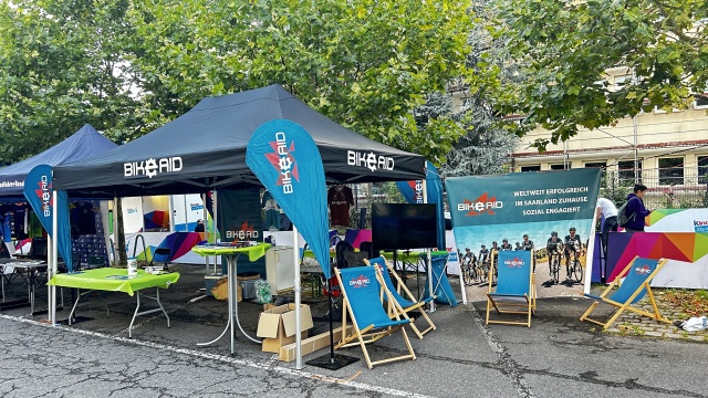 Tag der deutschen Einheit 