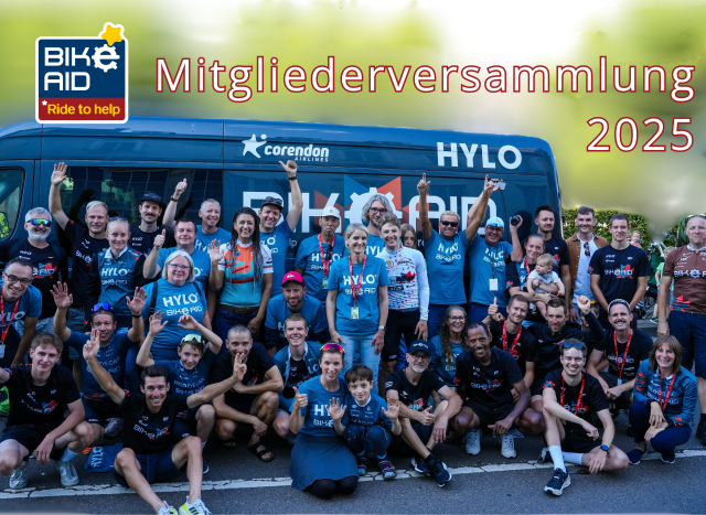 Mitgliederversammlung 2025