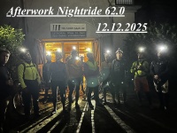Afterwork Nibhtride 62.0