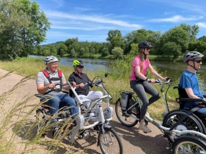 Special Olympics Saarland