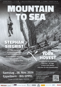 Mountain To Sea