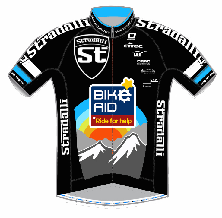 Ausrüstung | BIKE AID